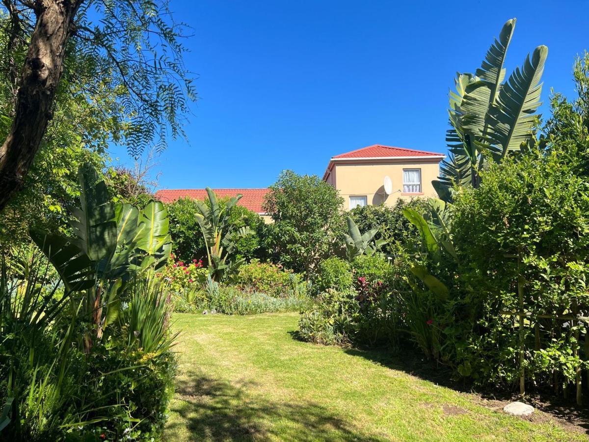 קייפטאון Sunset Beach Living Guesthouse מראה חיצוני תמונה