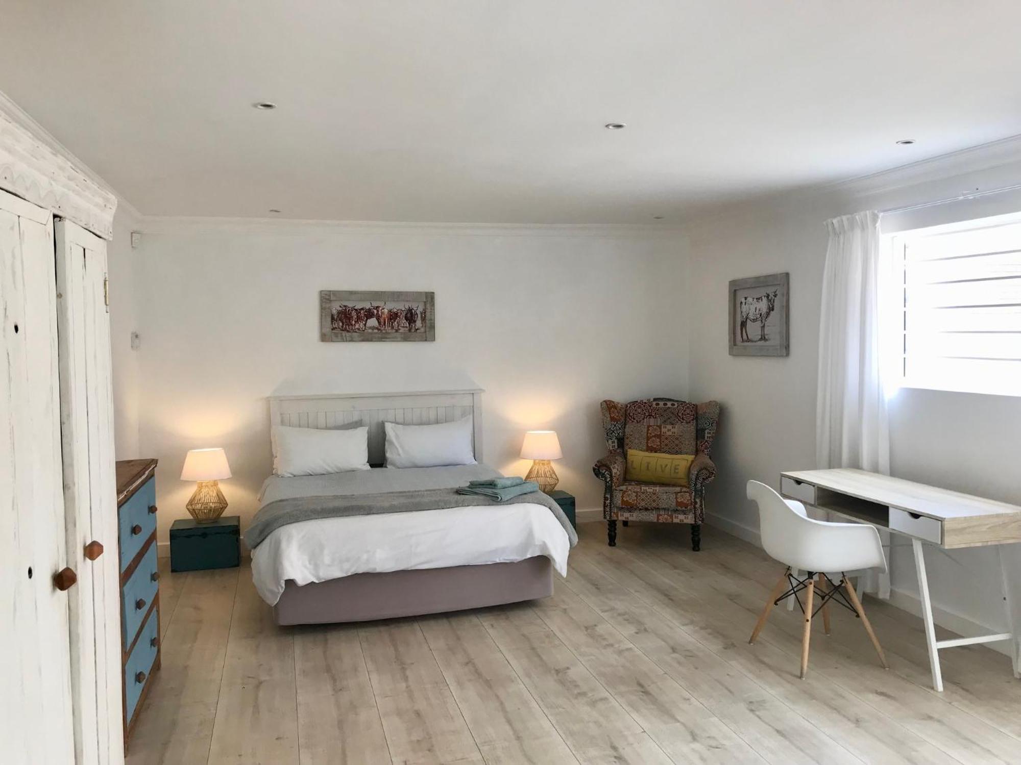קייפטאון Sunset Beach Living Guesthouse מראה חיצוני תמונה