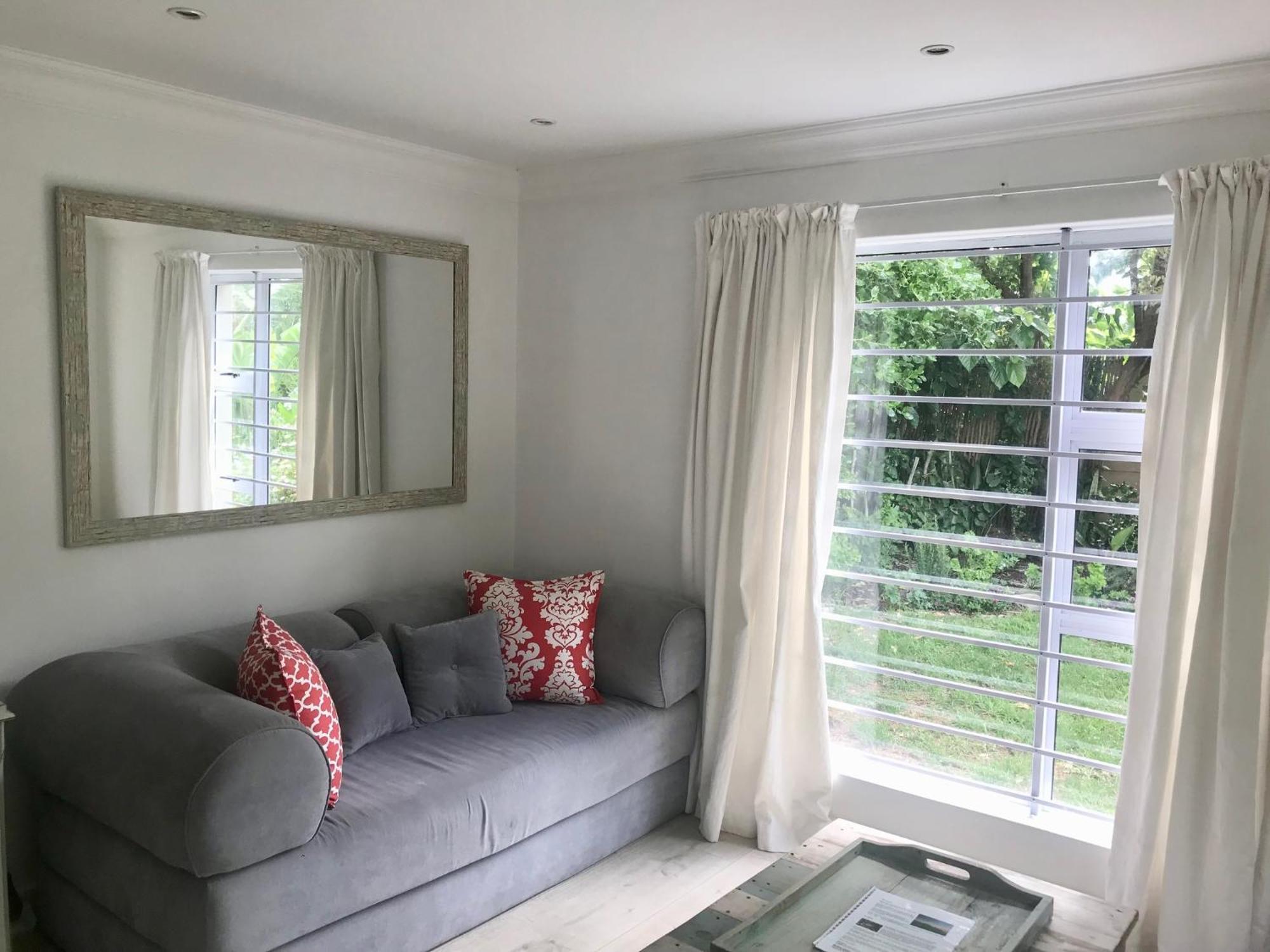 קייפטאון Sunset Beach Living Guesthouse מראה חיצוני תמונה