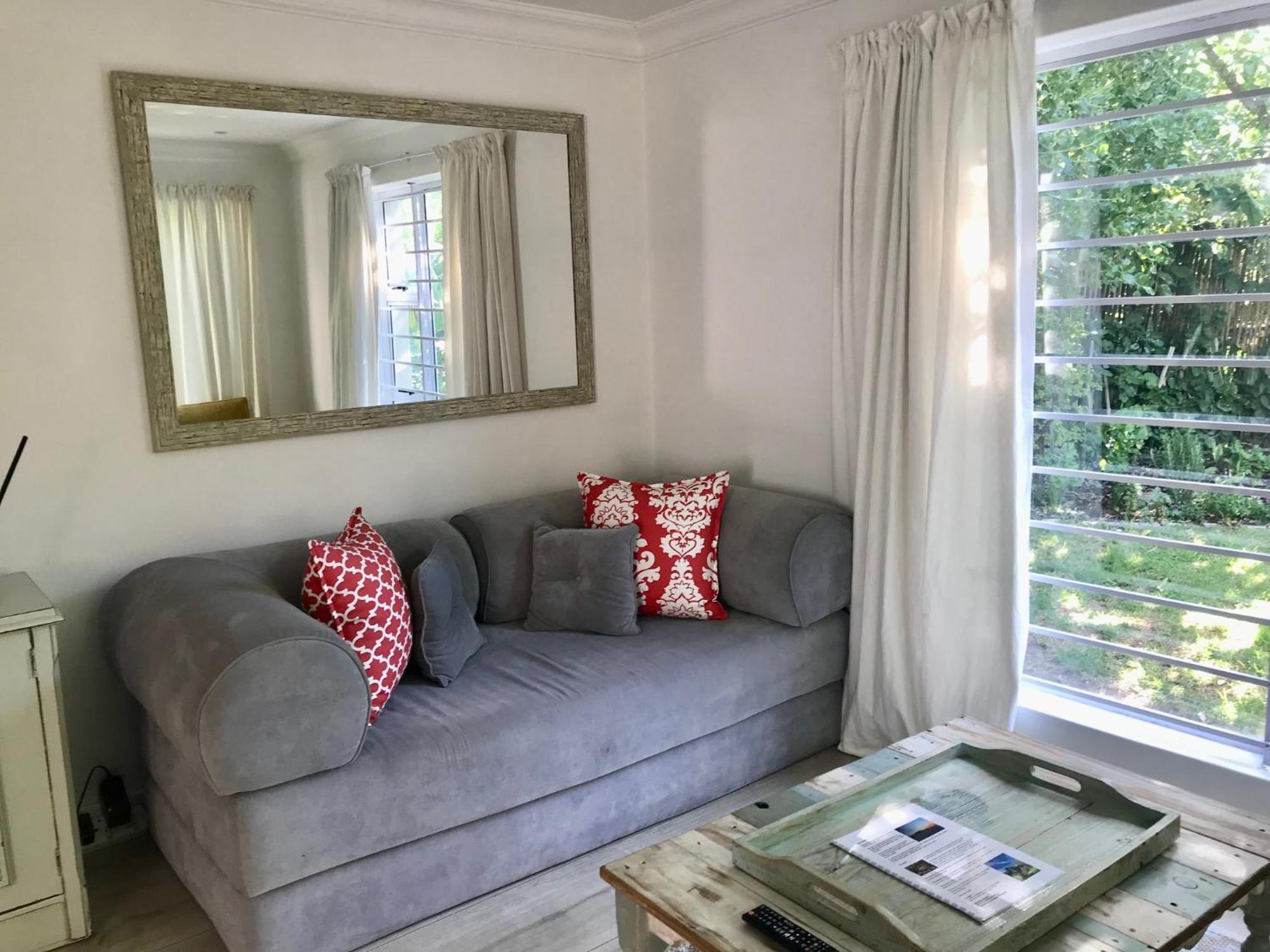 קייפטאון Sunset Beach Living Guesthouse מראה חיצוני תמונה